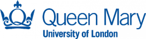 Queen Mary University logo