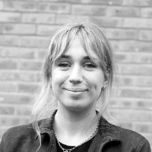 Emilia Randall headshot