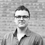 Felix Naylor Marlow headshot.